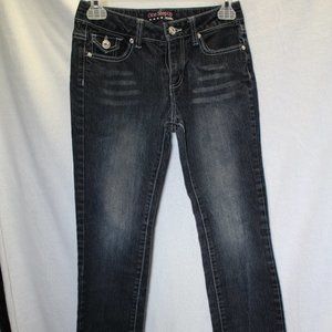 One Step up Jeans